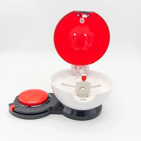 Pokemon Surprise Attack Game Replacement Repeat Ball ONLY 2021 Jazwares - Picture 6 of 7